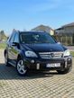 Mercedes-Benz ML 420 CDI Aut - 1