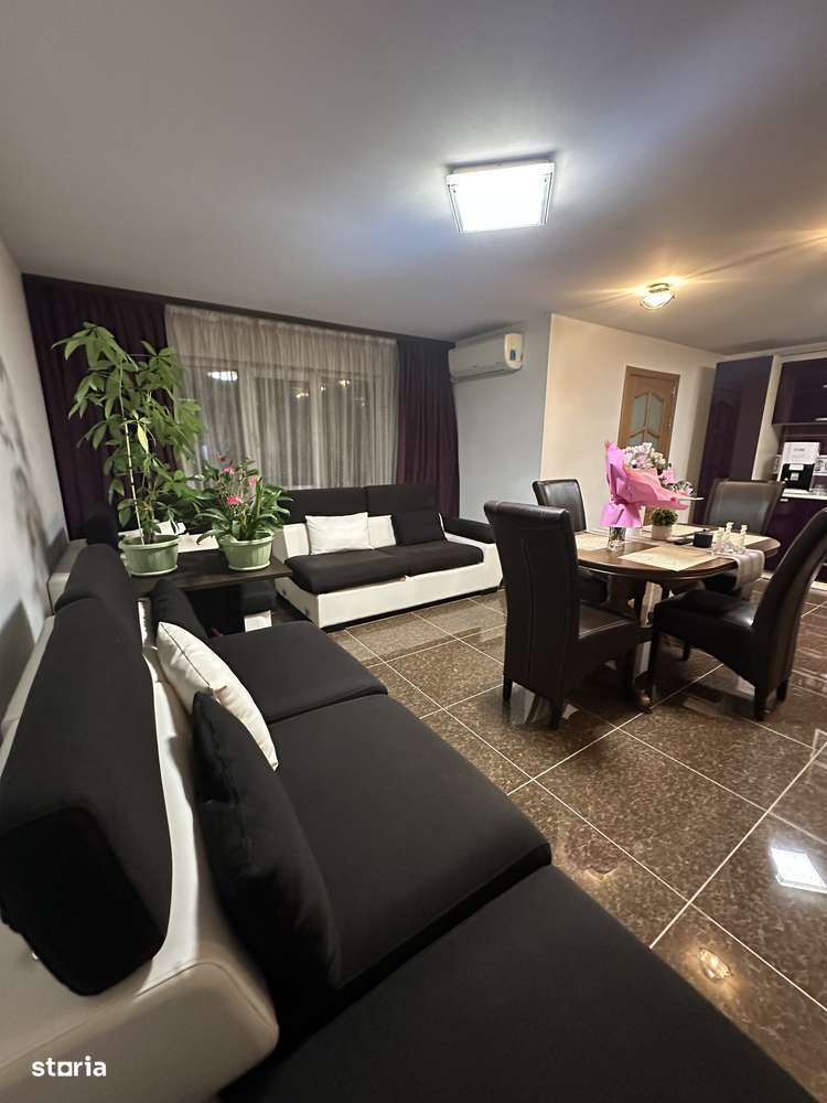 De Vânzare - Apartament 3 camere - inel 2 - Imagine principală: 5/17