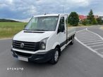 Volkswagen Crafter - 7