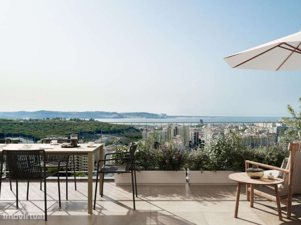 Vista Mirear Loja - Grande imagem: 3/14