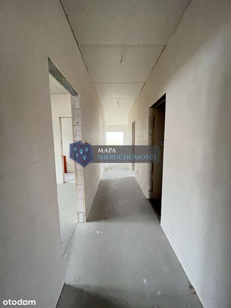 Komfortowy dom w Wieńcu blisko lasu-7