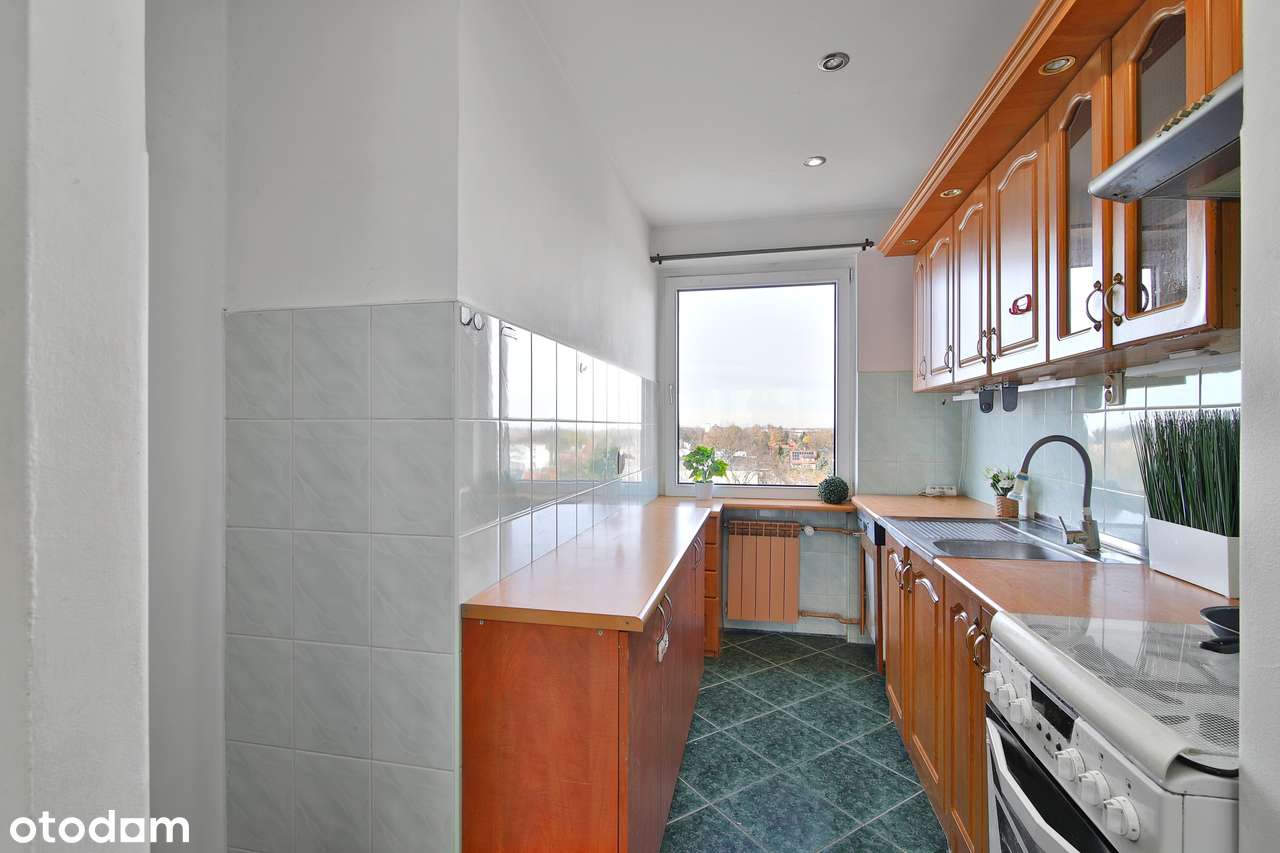 Mieszkanie 67m² ✮3pokoje✮Duży Balkon✮Winda✮Piwnica✮Pomieszczenie 5m²-8