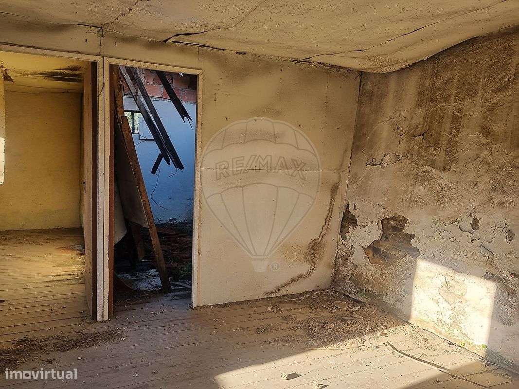 Moradia T2 para venda-11