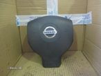 Airbag Condutor 305566410 NISSAN NOTE 2006 - 1