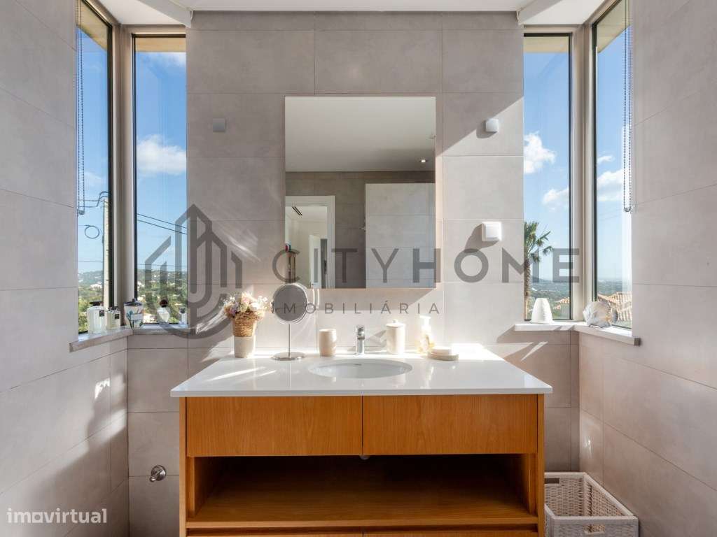 Moradia T5 Signature A+ com Vista Mar Panorâmica, Domínio de 4.000 ...-25