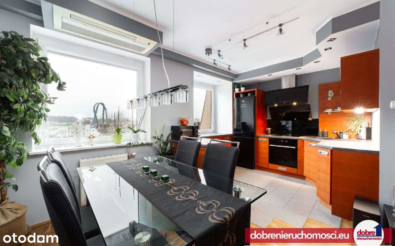 Nietuzinkowe M4 premium Centrum - Pełny obrazek: 5/18