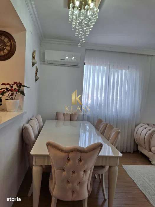 Apartament cu 3 camere | Delta Vacaresti - Piata Sudului-2