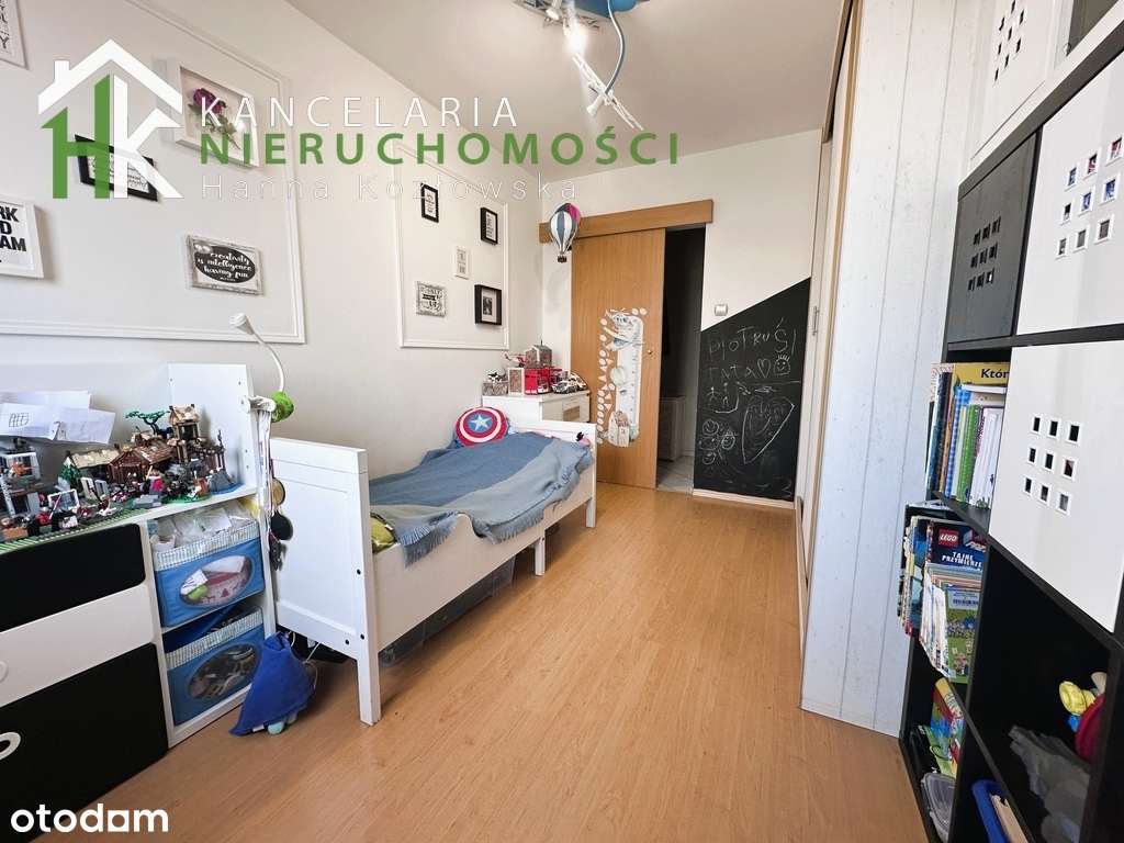 Mieszkanie o pow. 50.90 mkw.-7