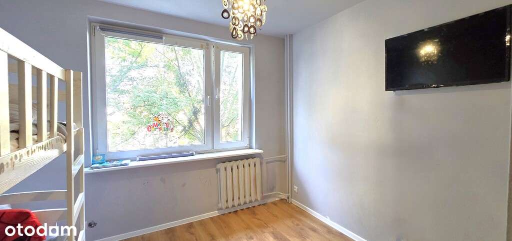 MIESZKANIE 2 POKOJE Z BALKONEM GLIWICE UL. JUNAKÓW-2