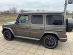 Mercedes-Benz G AMG 63 SW Long Aut. - 7