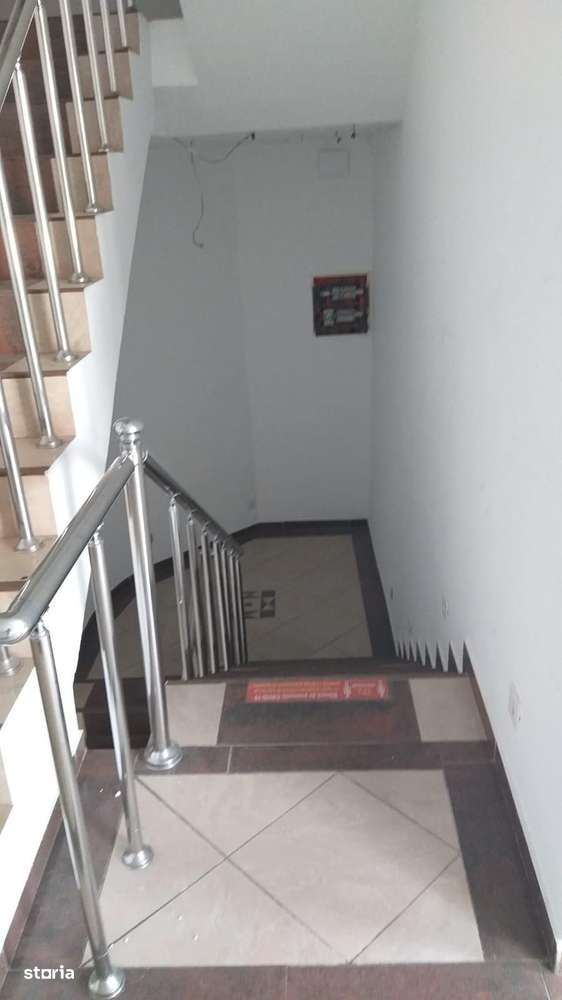 Cladire Vulcanescu / Berzei | Dinicu Golescu | Gara de Nord-11