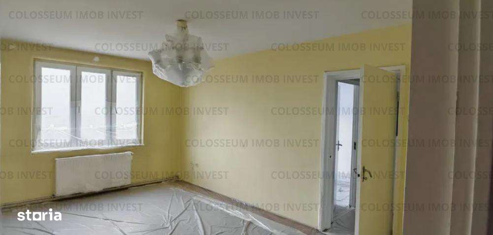 Apartament 3 camere, decomandat - zona Astra - Imagine principală: 1/6