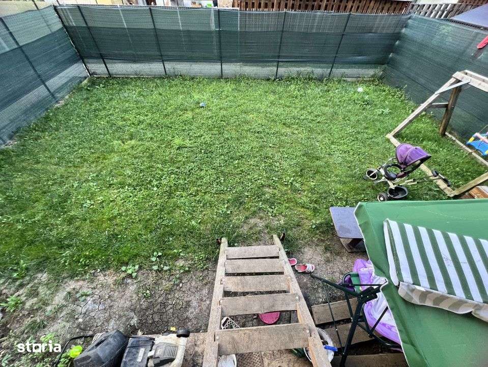 Apartament de 3 camere, 60 MP, gradina de 85 MP, str. Eroilor - Imagine principală: 5/6