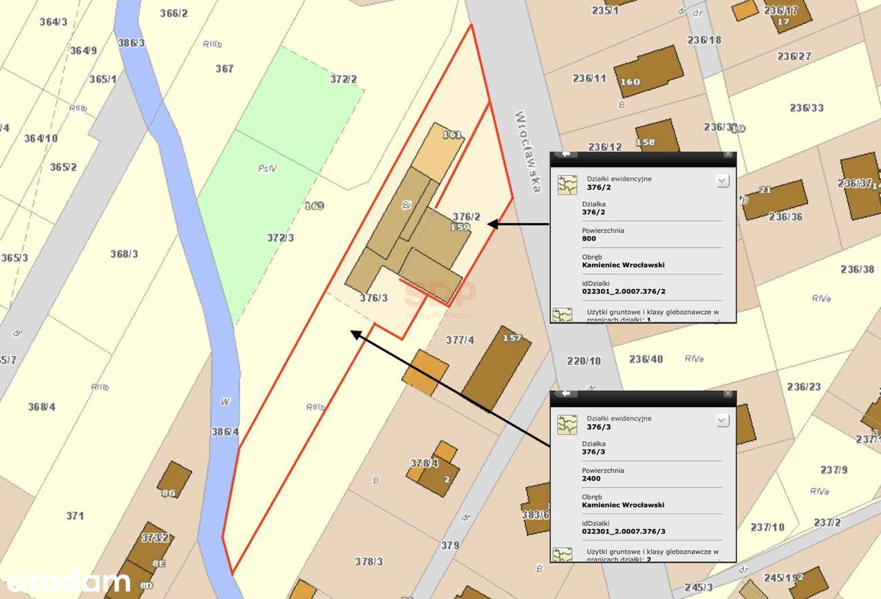 Biuro + hala 3 200 m² | Kamieniec Wrocławski - Pełny obrazek: 5/20