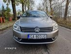 Volkswagen Passat 2.0 TDI - 3