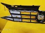 VW TIGUAN II LIFT GRILL ATRAPA 5NA853651AA - 6