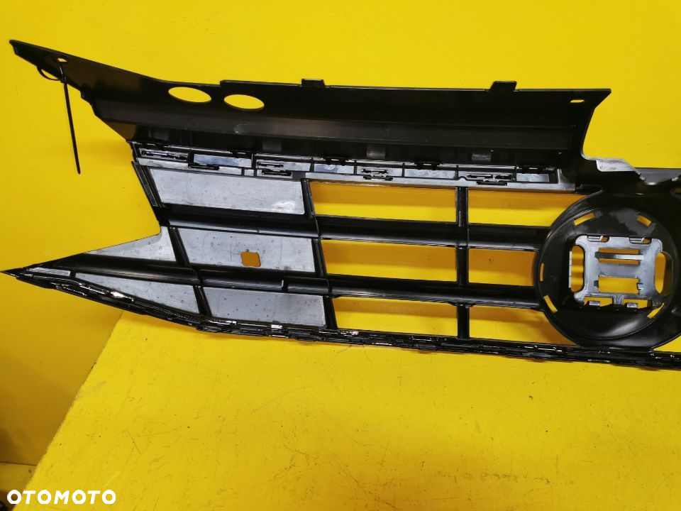 VW TIGUAN II LIFT GRILL ATRAPA 5NA853651AA - 6