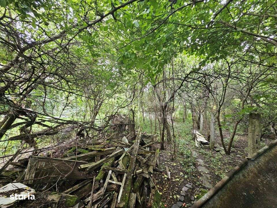 Casa 136 mp util | Teren 561mp | Front 13 m | Zona UMF Hasdeu - Imagine principală: 5/5