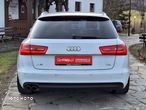 Audi A6 Avant 2.0 TDI DPF multitronic - 9