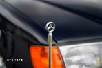 Mercedes-Benz Klasa S 500SE Japonia RT Classic Garage - 19