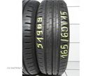 Opony letnie 165/60R15 77H Continental - 2