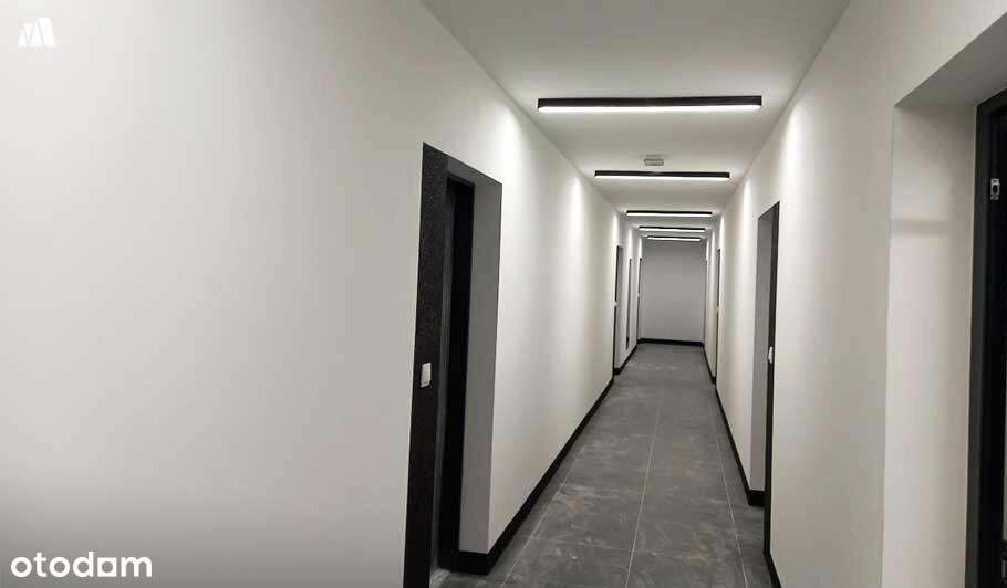 Nowe/ Apartamenty Na Wzgórzu/ Klimontowska-9