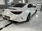Mercedes-Benz CLS AMG 53 4Matic+ AMG Speedshift TCT 9G Limited Edition - 11