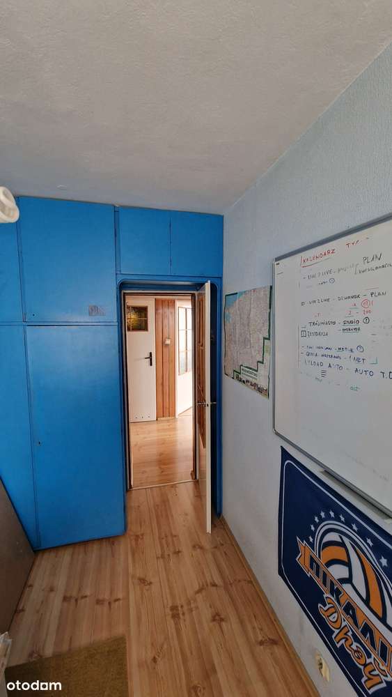 3 pokoje - Spółdzielcze!! balkon-4