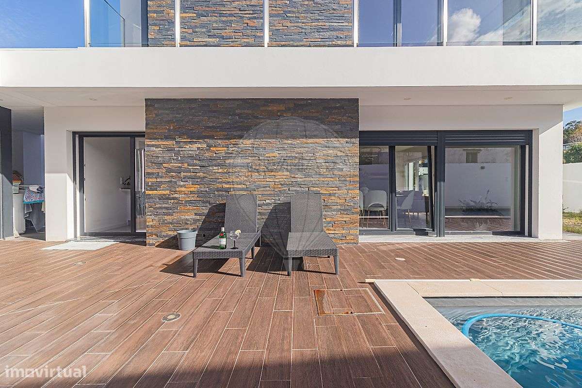 Moradia T4 para venda - Grande imagem: 5/50