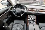 Audi A8 3.0 TDI DPF quattro tiptronic - 14