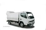 FUSO CANTER - 7