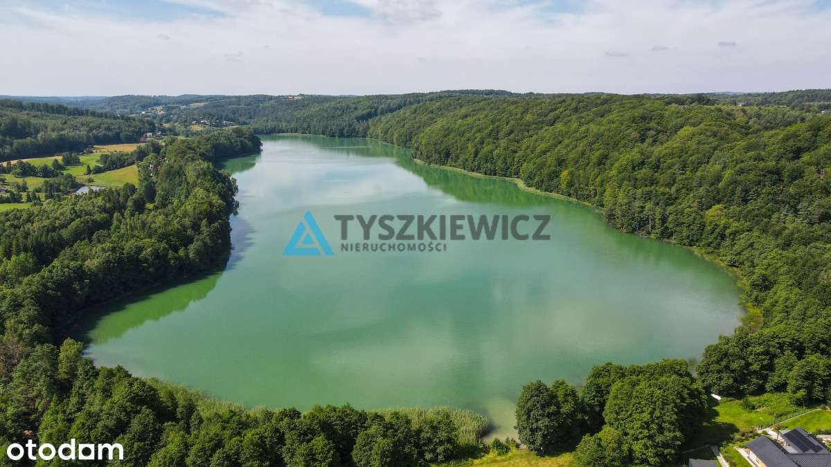 Dom wolnostojący blisko jeziora Przywidz - Pełny obrazek: 5/20