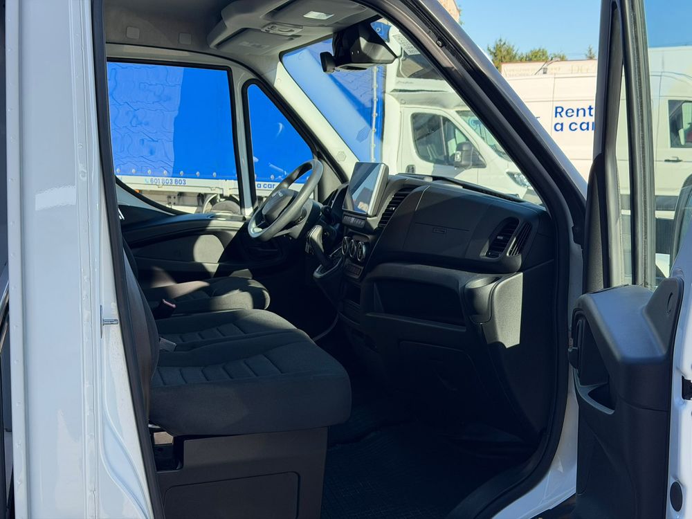 Iveco Daily Pierwszy Własciciel Salon Polska FV23%