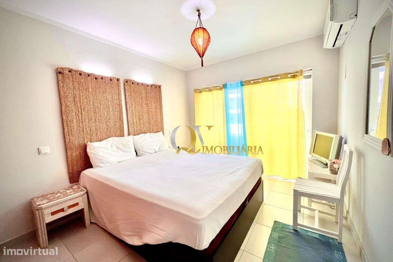 Excelente Apartamento T1 para venda sito em Portimão-6