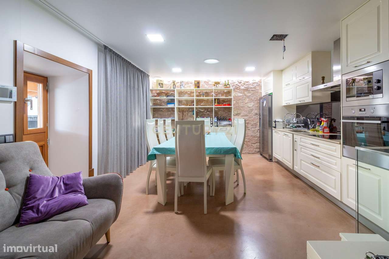 Moradia T3,  Aldeia do Vale - Grande imagem: 2/21