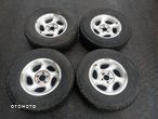 ALUFELGI 16'' 4SZT 4x114,3

 FORD
 EXPLORER II LIFT - 1