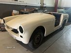 Austin Healey Sprite Mk III - 3