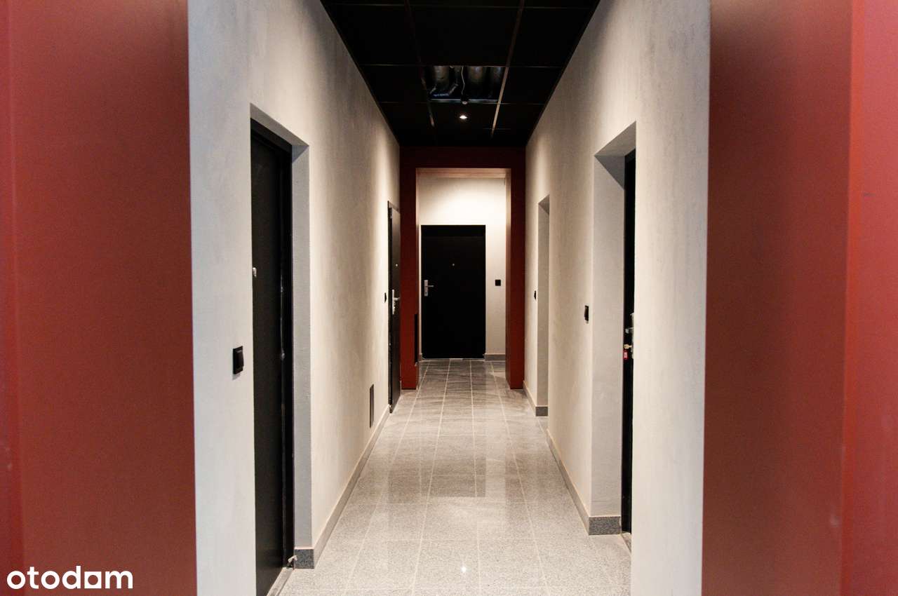 Gotowiec inwestycyjny w centrum Łodzi | Kawalerka obok UŁ i dworca-12