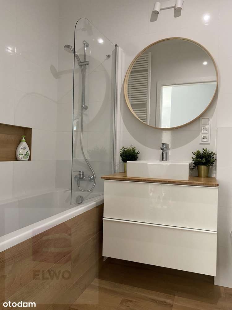 2 ładne pokoje Ursus z garażem-4