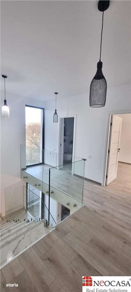 VILA MATEI MILLO 5 CAMERE II ZONA REZIDENTIALA II LANGA PADURE-6