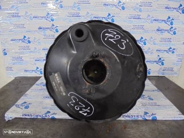 Servofreio 03774739034 12757094 SAAB 95 2007 1.9 TID 150CV 4P PRETO DIESEL - 1