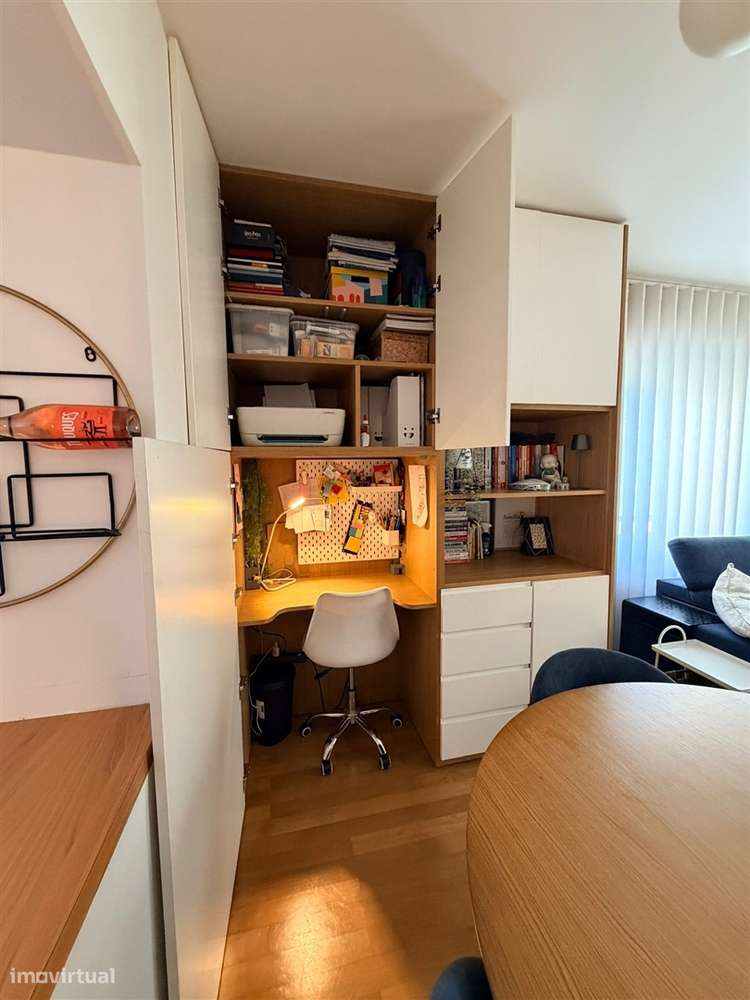 Apartamento T2 KITCHENET Venda em Ramalde,Porto-5