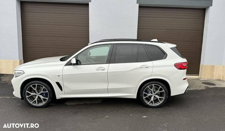 BMW X5 xDrive30d - 6