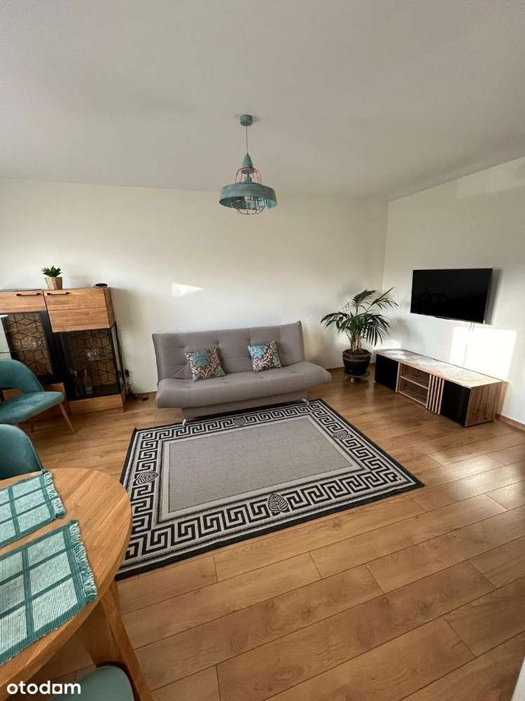 Mieszkanie do wynajęcia Białystok, Centrum - Pełny obrazek: 2/6