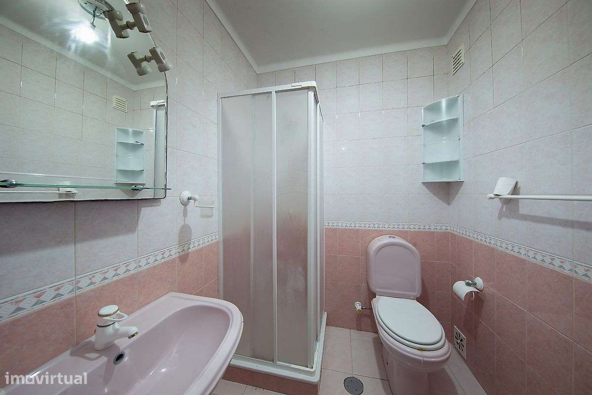 Apartamento T2 para venda-14