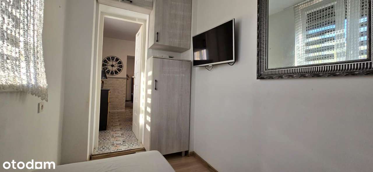 Mieszkanie 52 m2 - Centrum Miasta - Ciechocinek-8