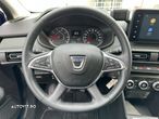 Dacia Sandero SCe 65 Comfort - 8