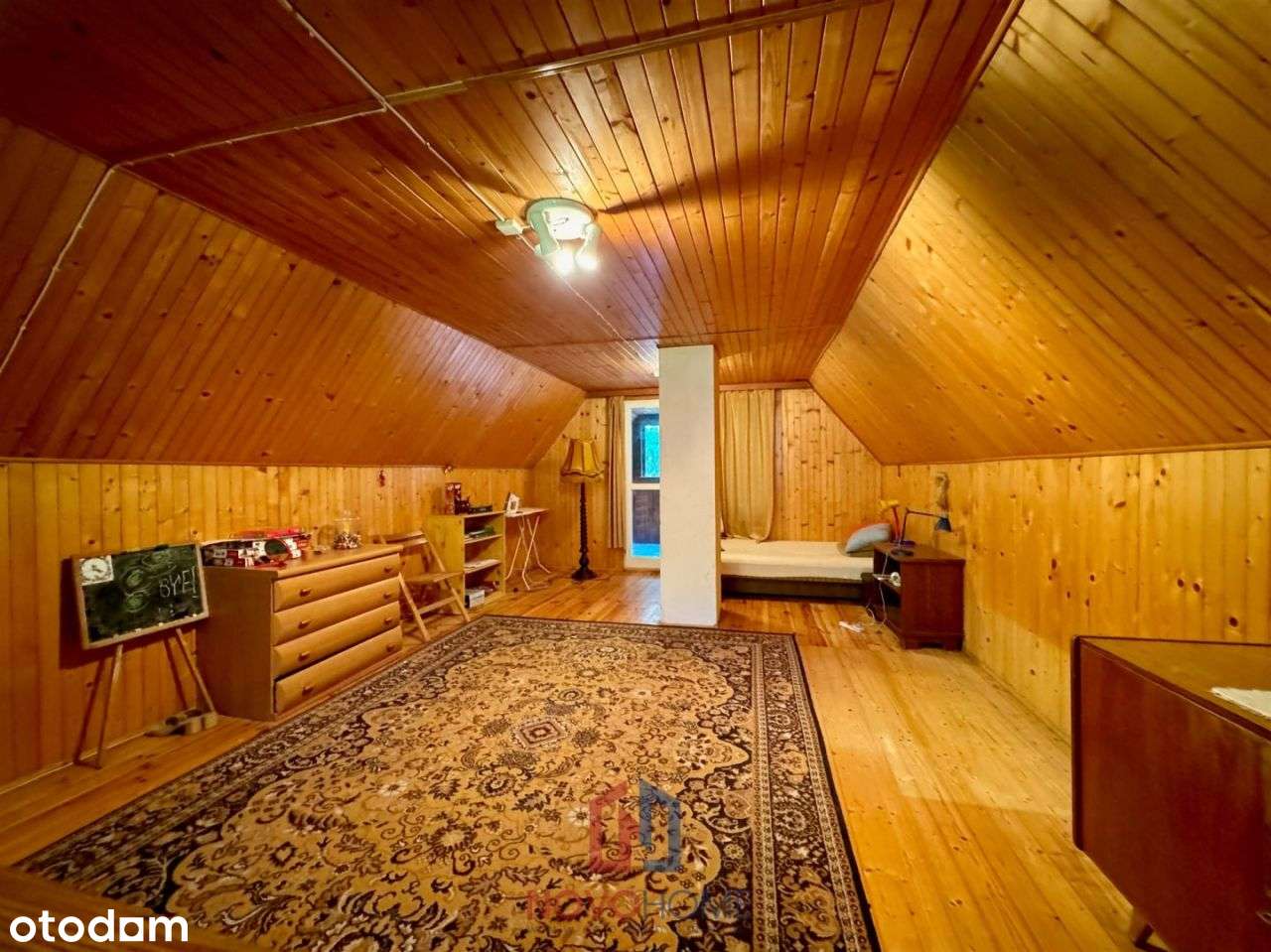 Dom 120m2, działka 2300m2, Mierzwice, NovoHome - Pełny obrazek: 4/17