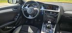 Audi A4 Avant 2.0 TDI S-line - 21