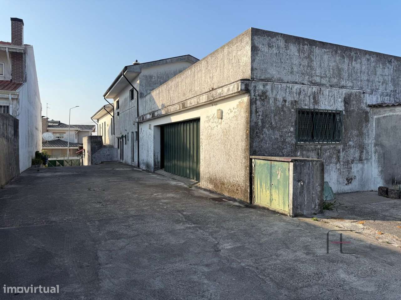 Prédio T3 Venda em Madalena,Vila Nova de Gaia - Grande imagem: 2/40